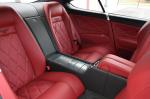 Bentley Continental GT Speed 2007 года